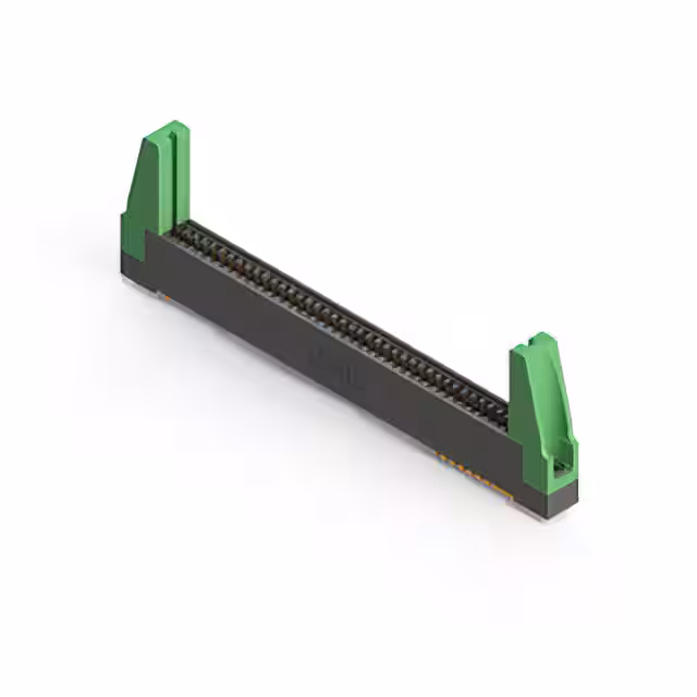 395-082-544-288 EDAC Inc.  Edgeboard Connectors